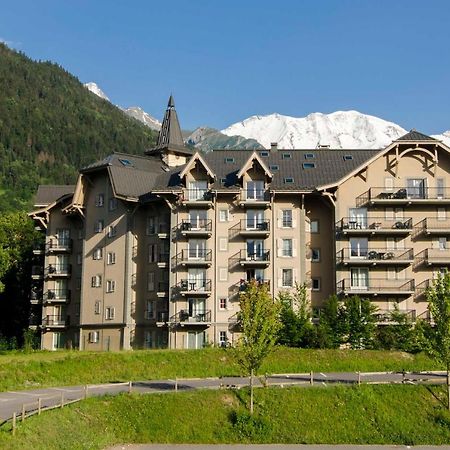 Le Grand Panorama Apartamento Saint-Gervais-les-Bains Exterior foto